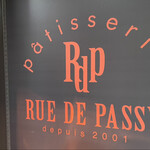 RUE DE PASSY - 