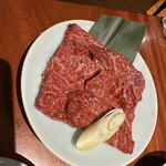 焼肉 おくむら - 