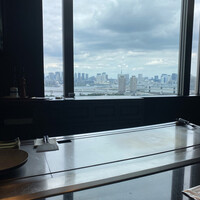 鉄板焼 銀杏 - 