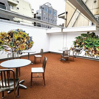 Cafe 17/F Ice Cream Parlor_2