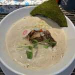 ヌードルズキッチン ガナーズ - 