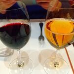 Brasserie VIRON - ワインとシードル