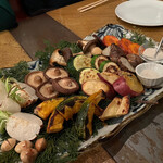 エンボカ - 2品目