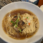 ヌードルズキッチン ガナーズ - 