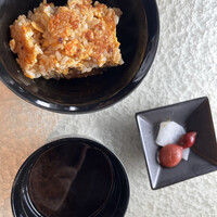 鉄板焼 銀杏 - 