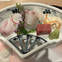 京懐石 美濃吉 横浜ランドマークプラザ店 - 