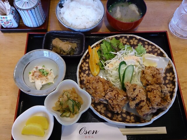 おせん - 寺家/居酒屋 | 食べログ