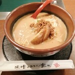 麺場 田所商店 - 