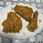 ケンタッキーフライドチキン - 