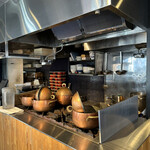 レストラン酢重正之 - 