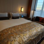 ジ・オークラ・トーキョー - ベッド