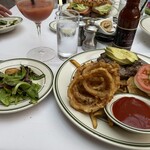 Wolfgang's Steakhouse by Wolfgang Zwiener Waikiki - 