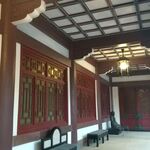 ジ・オークラ・トーキョー - 大倉集古館