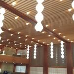 ジ・オークラ・トーキョー - ロビー