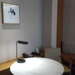 ジ・オークラ・トーキョー - テーブル