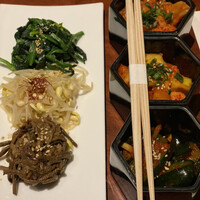蕃 YORONIKU - 