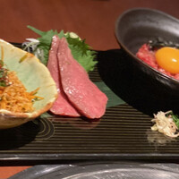 蕃 YORONIKU - 