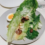 AZURE Steak&Cuisene - 