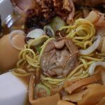 一条流がんこ総本家分家四谷荒木町 - 