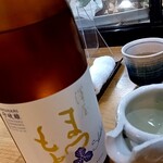 手打ち蕎麦・鮨 いまふく - 