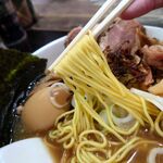 一条流がんこ総本家分家四谷荒木町 - 