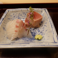 まる富 - 造里