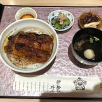 うなぎのしろむら - 