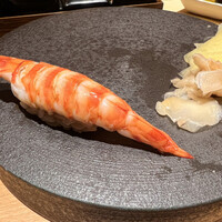 新宿 鮨 つむぎ - 
