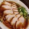 ラーメンムギュ VOL.1本店