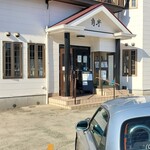 角車 - 2023年1月休日11時半過ぎ
      