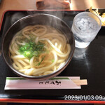 まるやうどん - 