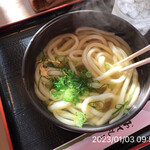 まるやうどん - 