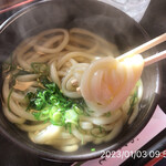 まるやうどん - 