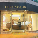 LES CACAOS - 