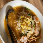 Toudai Ramen - 