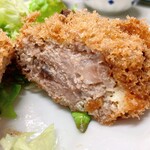 ゆたか食堂 - これマジ旨