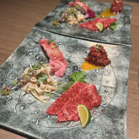 焼肉あきら - 