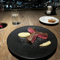 THE KINTAN STEAK - 