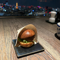 THE KINTAN STEAK - 