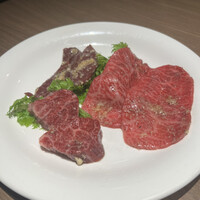 焼肉あきら - 