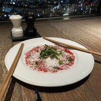 THE KINTAN STEAK - 