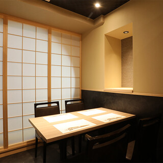 Sushi To Nihonryouri Shinjuku Yonegami - 