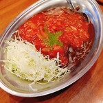 カレーの市民アルバ - 