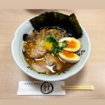 Asakusa Ramen Yoroiya - 