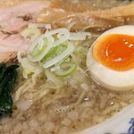 麺屋ゆうき - 