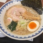 麺屋ゆうき - 