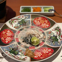 春帆楼 下関本店 - 