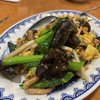 横浜中華街 北京飯店 - 