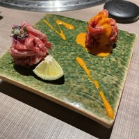 うし松 - 