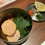 せいもん払い - 